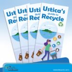 Ustica's Guide to recycle Progitec